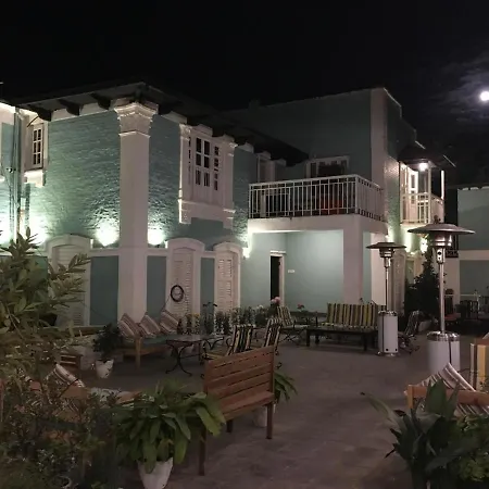 Noya Kathmandu Hotel